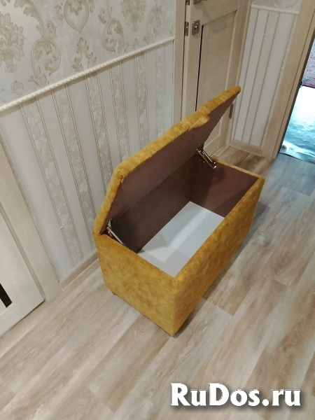 Банкетка мираж фотка