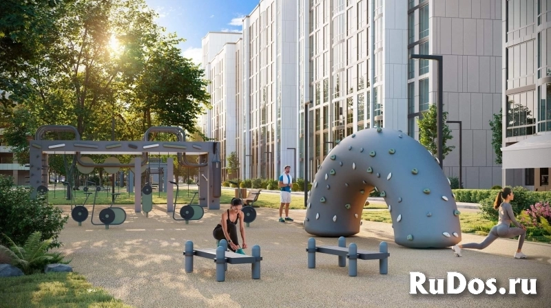 Продам 2 комнатную квартиру 51.5 м2 изображение 10