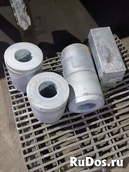 Отливки чугунные объявление Отливки чугунные фотка