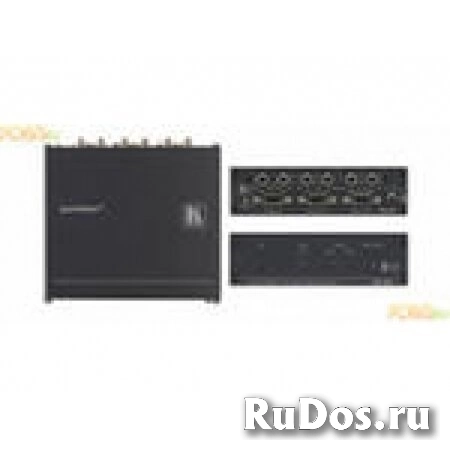 Коммутатор DVI VS-21HDCP-IR Kramer фото