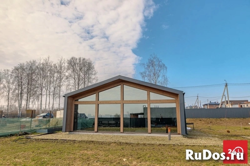 Продам коттедж 104 м2 фотка