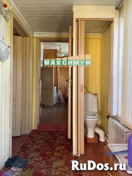 Продам коттедж 60 м2 изображение 10