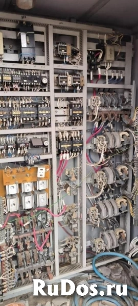 Башенный кран КБМ-401П в наличии изображение 3