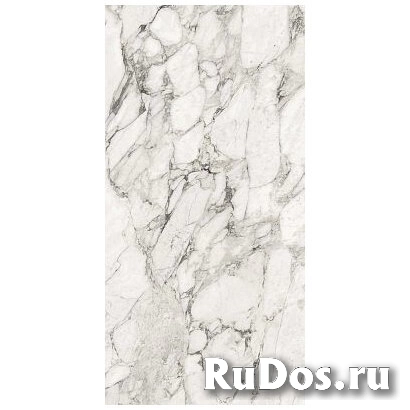 Керамогранит Grande Marble Look Calacatta Extra Satin Stuoiato 160х320 (M378), м² фото