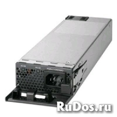 Блок питания Cisco PWR-C1-350WAC фото