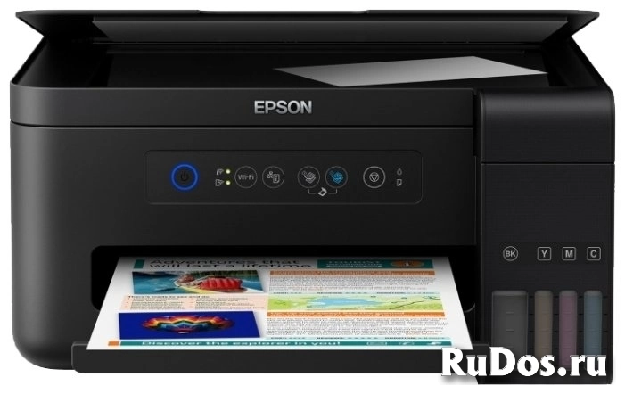 МФУ Epson L4150 фото