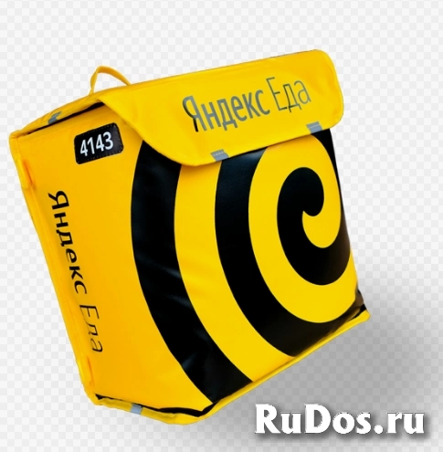 Приглашаем на работу в Яндекс еду в своем городе, изображение 3
