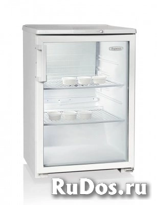 Холодильный шкаф Бирюса-152-Е (+1...+10°С) фото