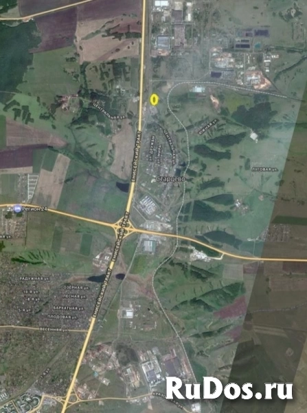 Производственная База 1,1 Га изображение 11