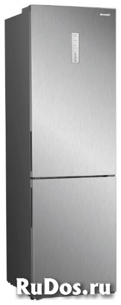 Холодильник Sharp SJ-B340ESIX фото