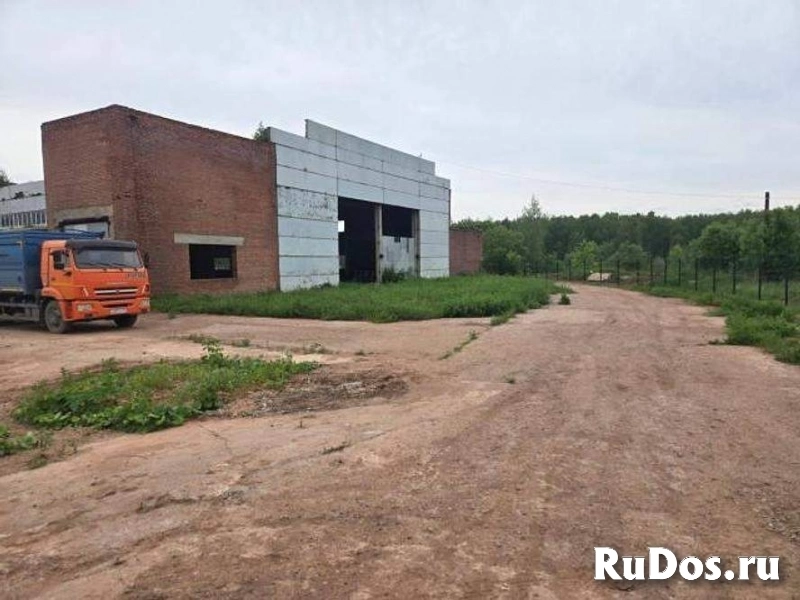 Продам коммерческую недвижимость 7800 м2 изображение 6