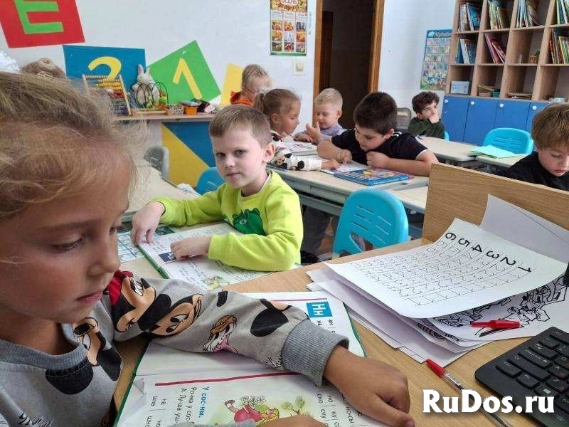 Запись в частную школу «ОБРАЗОВАНИЕ ПЛЮС КМВ» на 2025–2026 учебный год: старт к успешному будущему! фото