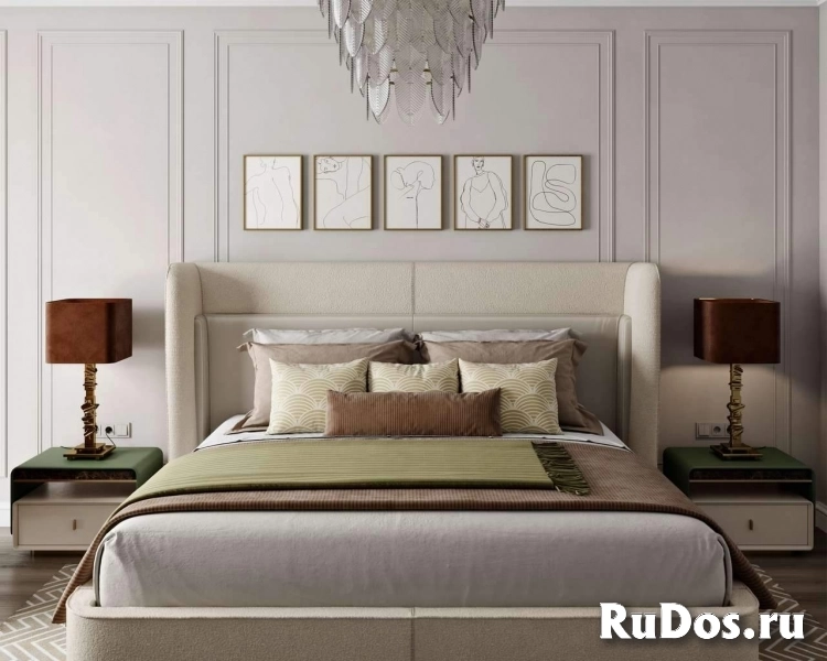 Продам 4 комнатную квартиру 307 м2 изображение 8