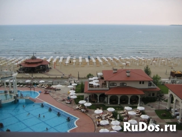 Болгария отдых на море royal palace helena sands, 5* изображение 3