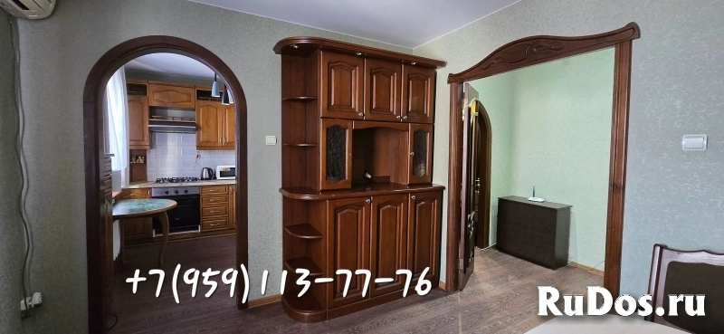 Продажа квартиры изображение 4