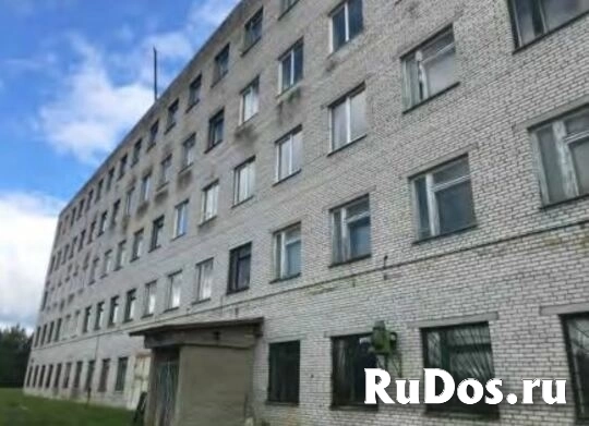 Продам коммерческую недвижимость 11294 м2 фотка