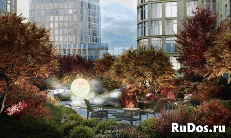 Продам 2 комнатную квартиру 76.9 м2 изображение 5