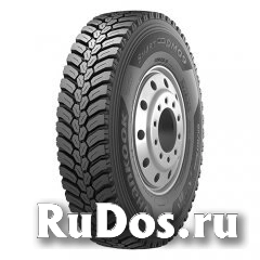 Грузовая шина Hankook DM09 315/80 R22.5 156/150K [арт. 223089] фото