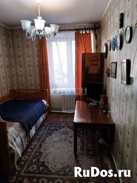 Продам 3 комнатную квартиру 56.4 м2 изображение 6