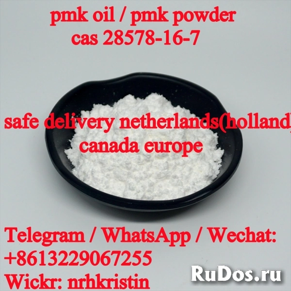 CAS 28578-16-7 pmk ethyl g-lycidate new pmk powder pmk oil изображение 3