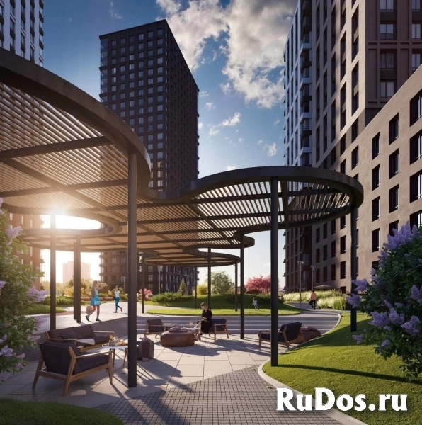 Продам 1 комнатную квартиру 45 м2 изображение 10