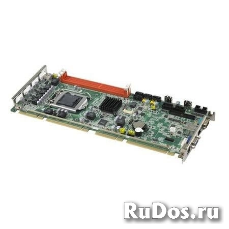 Процессорная плата Advantech PCE-5026VG-00A1E фото