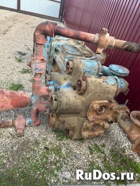 , промышленное оборудование изображение 4