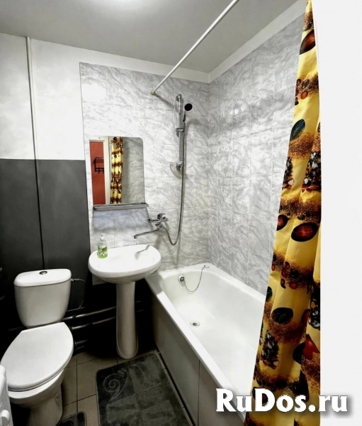 Сдам 1 комнатную квартиру 30 м2 изображение 6