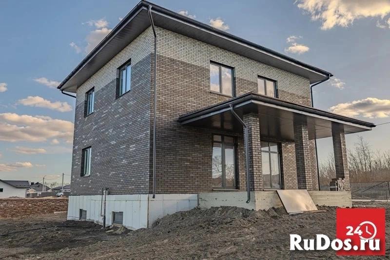 Продам коттедж 232 м2 фотка