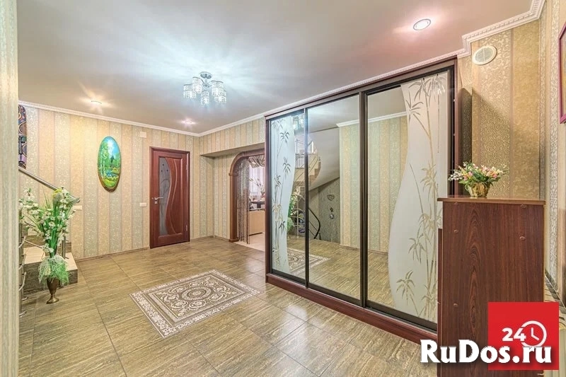 Продам коттедж 207 м2 изображение 10