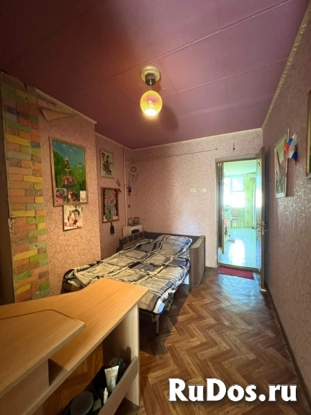 Продам 2 комнатную квартиру 49.2 м2 изображение 6