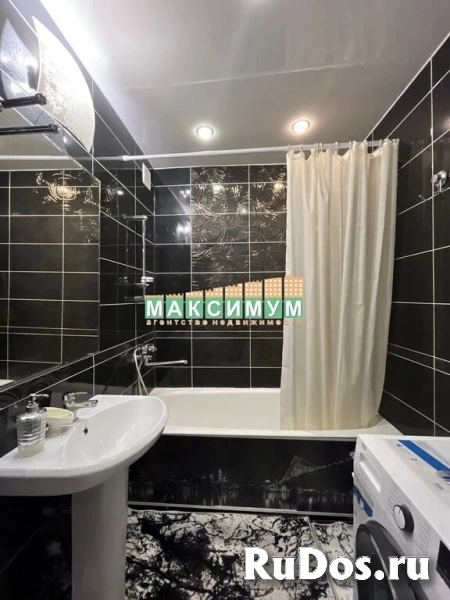 Сдам 1 комнатную квартиру 42 м2 изображение 5