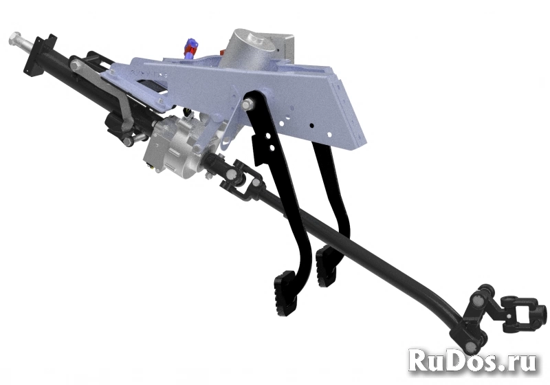 Производим ЭУР фотка