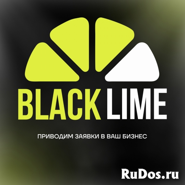 Маркетинговое агентство BlackLime фото