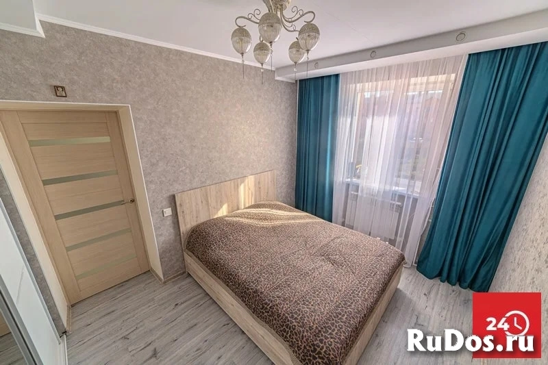 Продам 3 комнатную квартиру 69 м2 фото