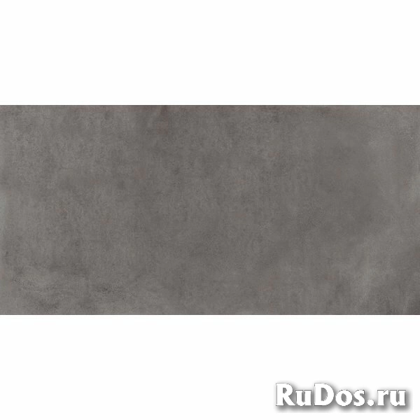 Керамогранит Marazzi Italy Grande Concrete Look Graphite M0TK 162x324 матовый фото