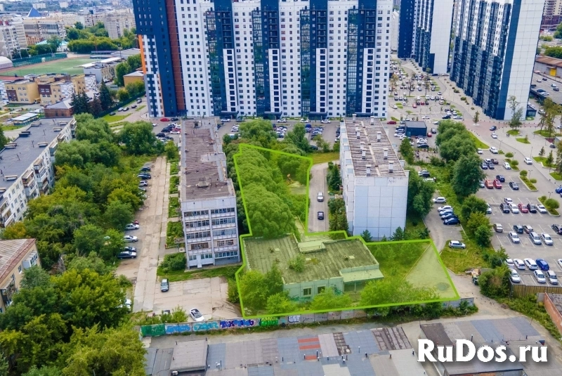 Продам коммерческую недвижимость 403 м2 фото