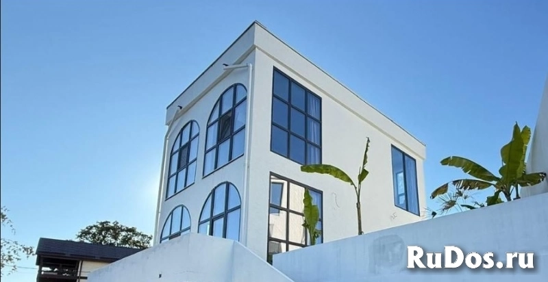 Коттедж в Адлере фото