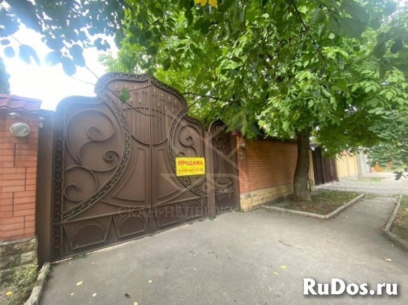 Продам дом 737 м2 изображение 3