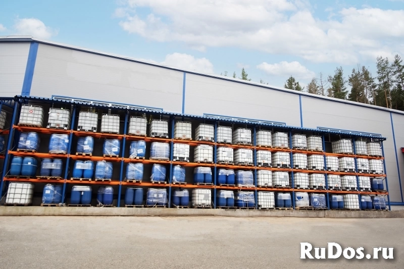 САРТ БЛР - стеллажи изображение 4