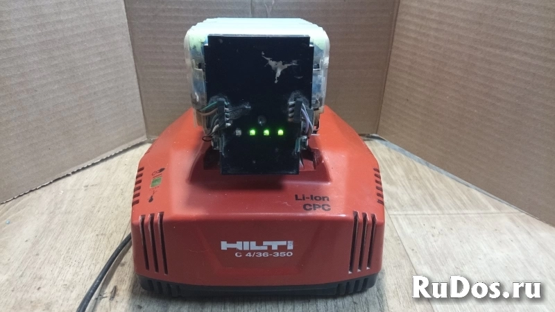 Ремонт аккумулятора шуруповерта и других акб фотка