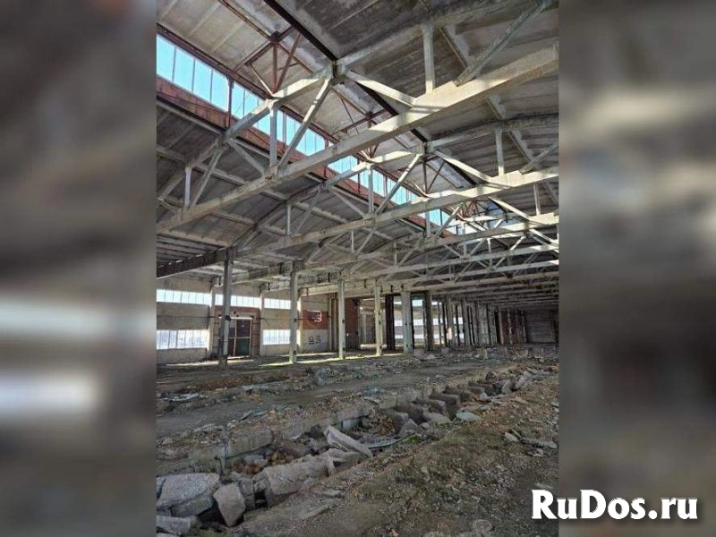 Продам коммерческую недвижимость 7800 м2 изображение 8