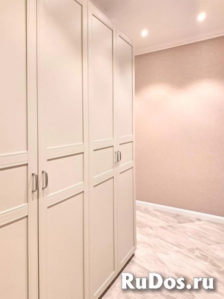 Квартира на Озерной 35 изображение 3