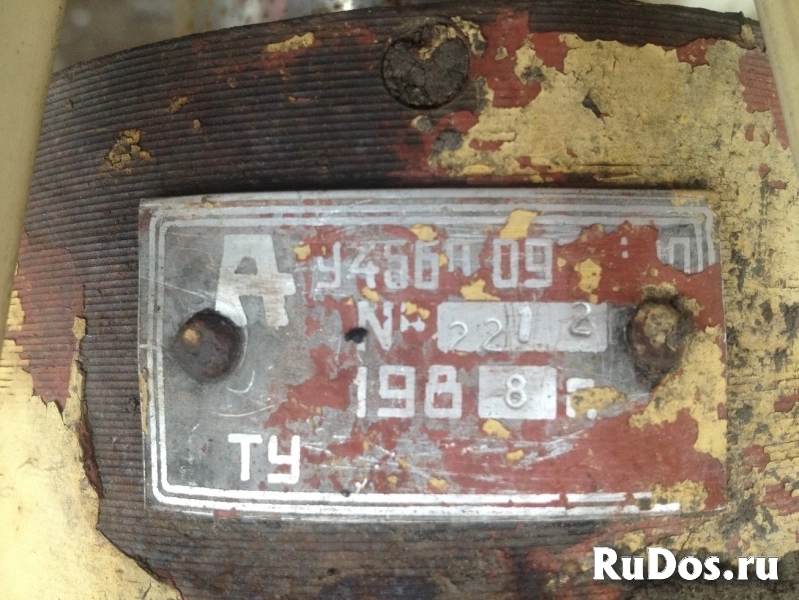 Траншеекопатель (грунторез) фотка