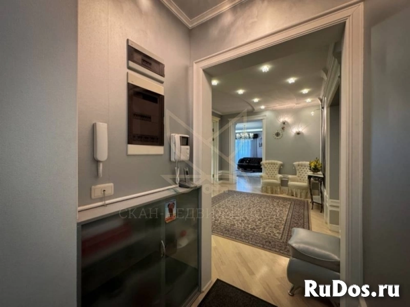 Продам 3 комнатную квартиру 191 м2 изображение 8
