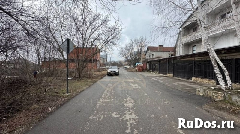 Продам участок 6 сот. изображение 4