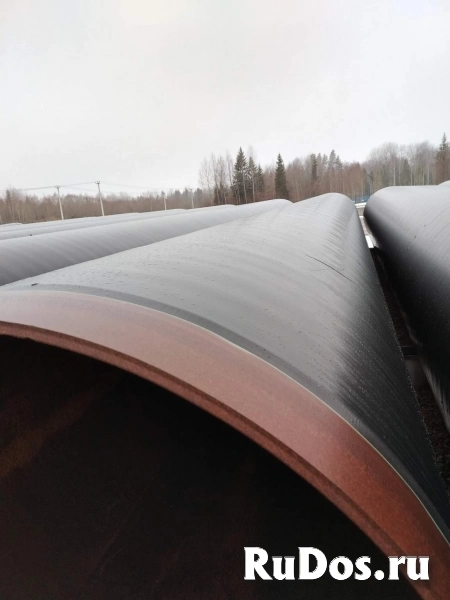 МТР. Труба, тройник, отвод в изоляции, утяжелитель чугунный в Лен. обл. фото