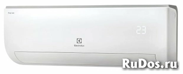 Настенная сплит-система Electrolux EACS-12HPR/N3 фото