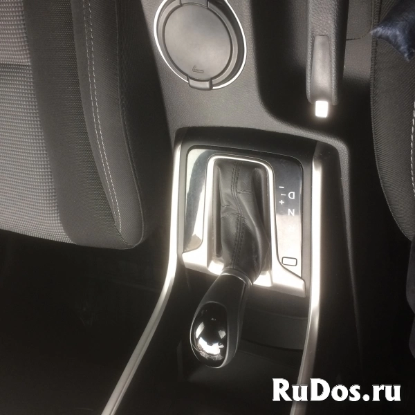 Hyundai I30 автомат изображение 7