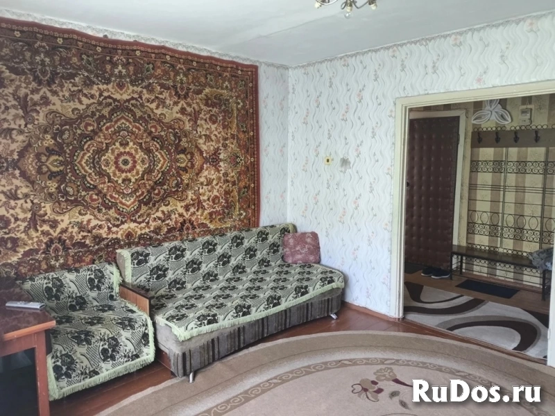 Продам 2 комнатную квартиру 53 м2 фото